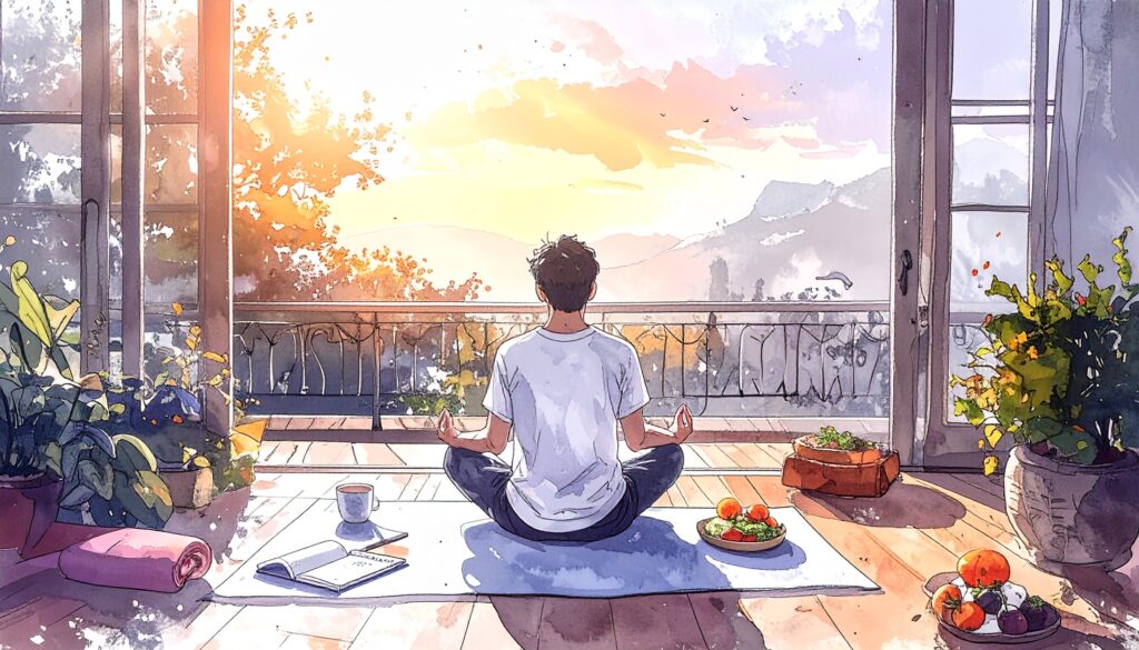 Lifestyle und Gesundheit Lifestyle und Gesundheit