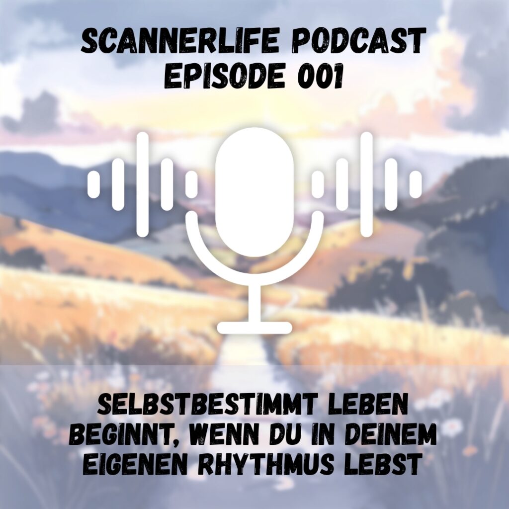 Selbstbestimmt leben